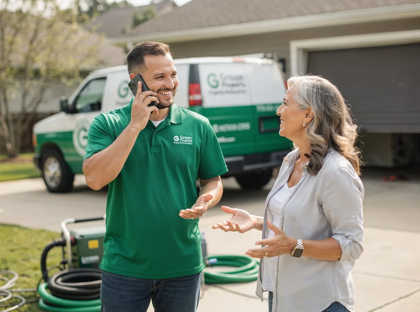Water Damage Restoration Gower, MO FAQs